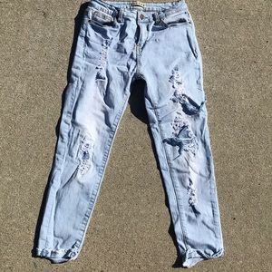📏 Size 5 Encore Denim